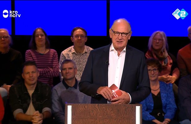 De Slimste mens